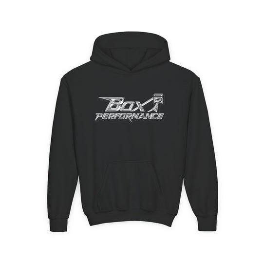 Youth Camaro Race Car Hoodie - Multiple Colors