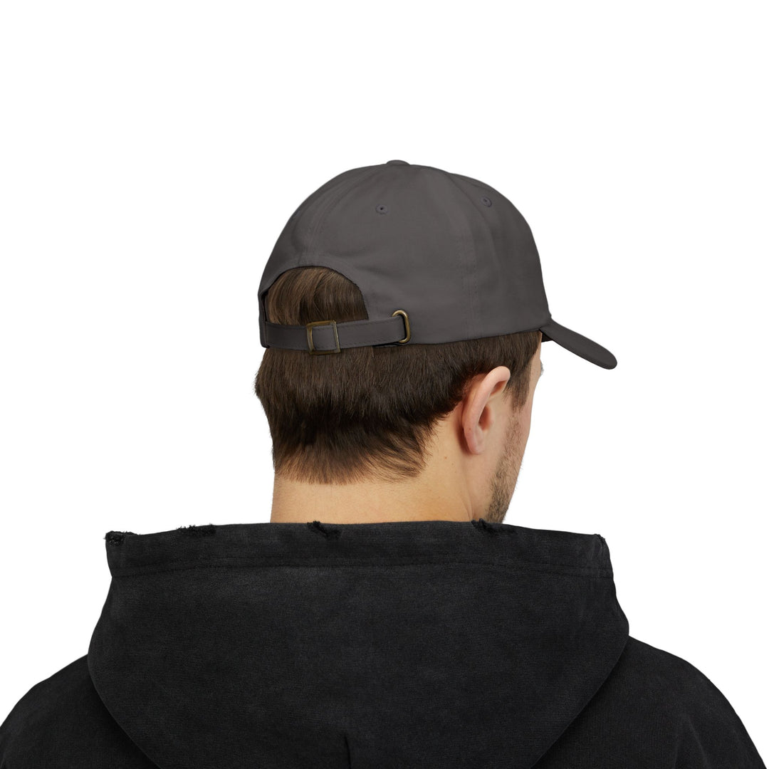 Box Performance Logo  - Classic Low Profile Dad Cap for Car Enthusiasts