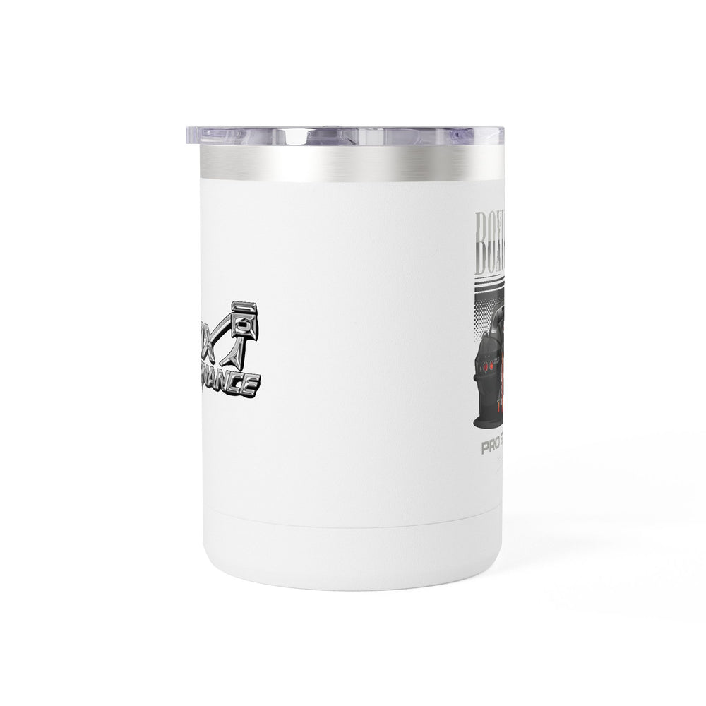 15oz Stainless Travel Mug Tumbler — Pro Street 65 Corvette