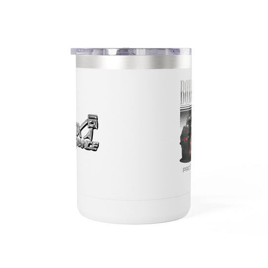 15oz Stainless Travel Mug Tumbler — Pro Street 65 Corvette