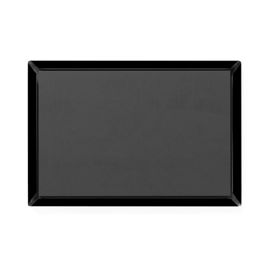 Box Performance Logo Garage Magnet, Rectangle Button Style (1 pcs)