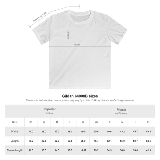 Kids Drag Racing T‑Shirt - Car Graphic Tee