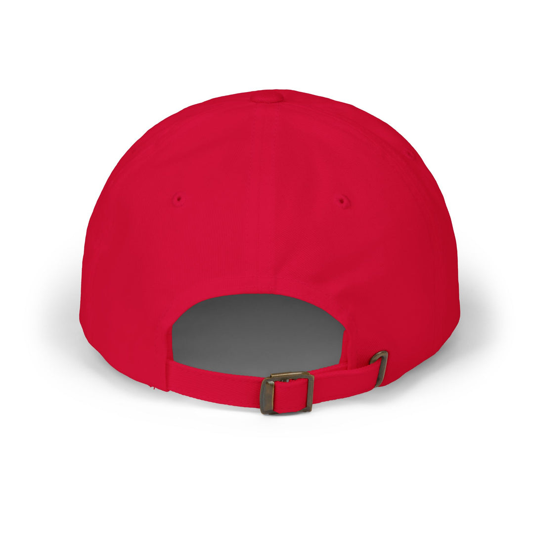 Box Performance Logo  - Classic Low Profile Dad Cap for Car Enthusiasts