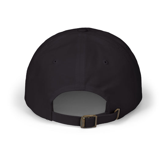 Box Performance Logo  - Classic Low Profile Dad Cap for Car Enthusiasts