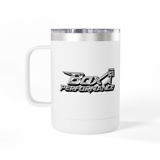 15oz Stainless Travel Mug Tumbler — Pro Street 65 Corvette
