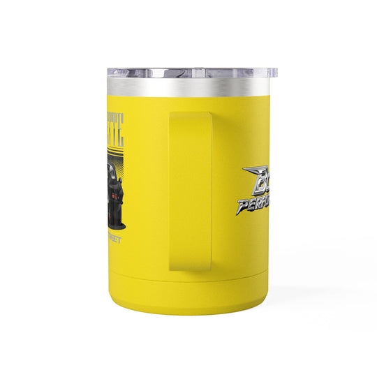 15oz Stainless Travel Mug Tumbler — Pro Street 65 Corvette