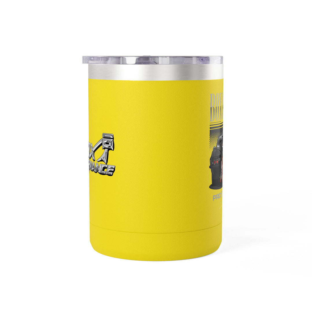 15oz Stainless Travel Mug Tumbler — Pro Street 65 Corvette