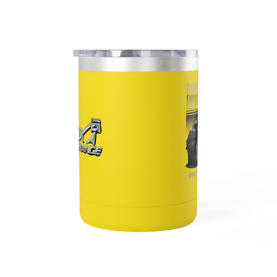15oz Stainless Travel Mug Tumbler — Pro Street 65 Corvette