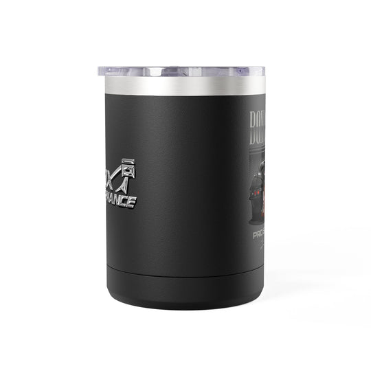 15oz Stainless Travel Mug Tumbler — Pro Street 65 Corvette