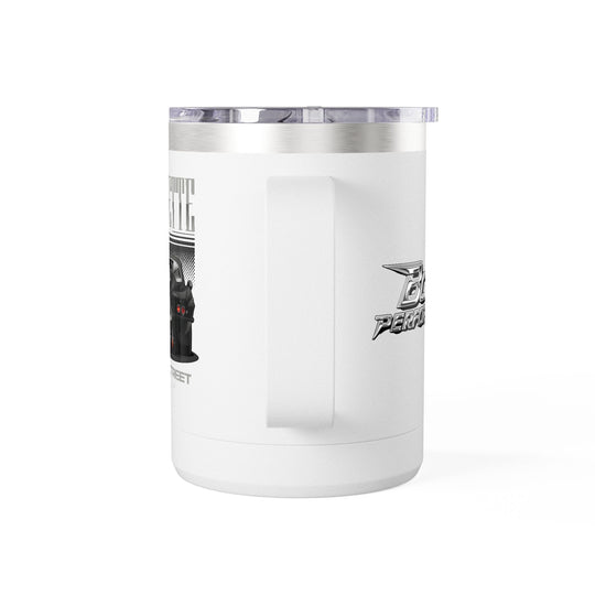 15oz Stainless Travel Mug Tumbler — Pro Street 65 Corvette