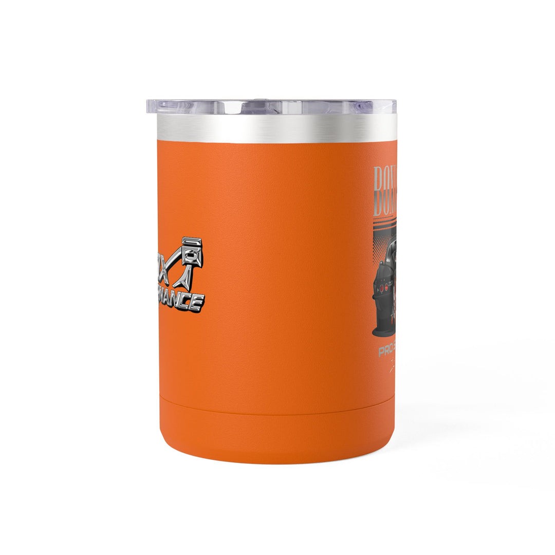 15oz Stainless Travel Mug Tumbler — Pro Street 65 Corvette