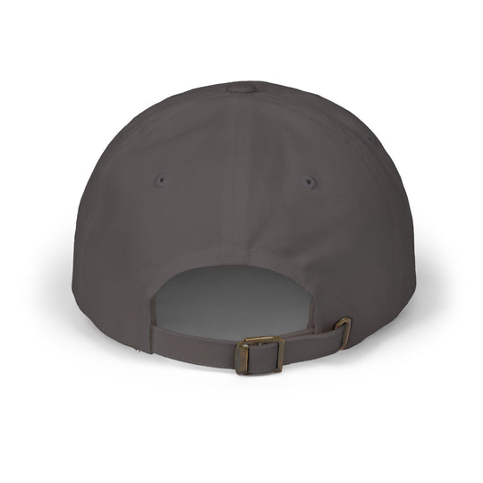 Box Performance Embroidered Logo Baseball Hat