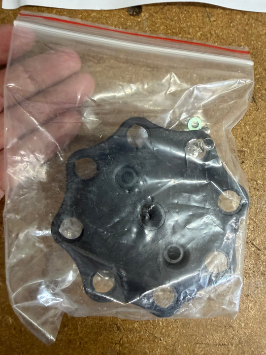 OPEN BOX - PONTIAC FiTech Go-Spark Distributors #99047 - FREE Shipping Lower 48 States Only