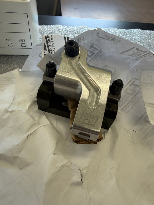 OPEN BOX T & D Machine Shaft Rocker Arms #3200 for the Profiler 12 Degree Heads #184 ONLY